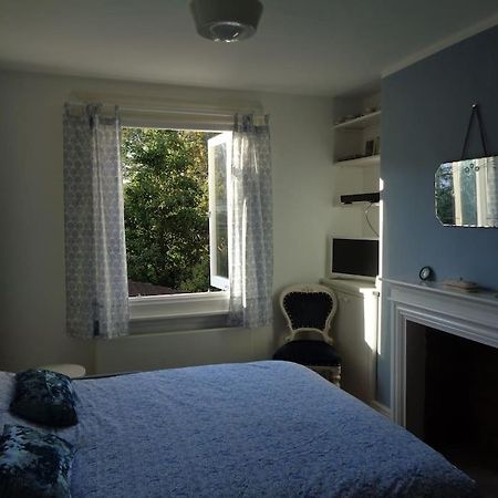 Charming English Style Studio Flat London Luaran gambar