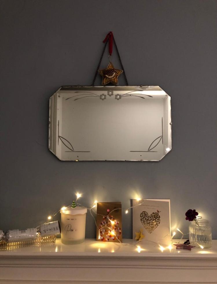 Charming English Style Studio Flat London Luaran gambar